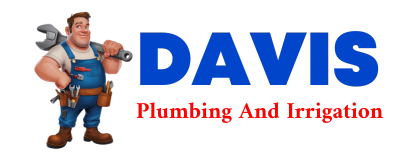 Trusted plumber in LADYSMITH